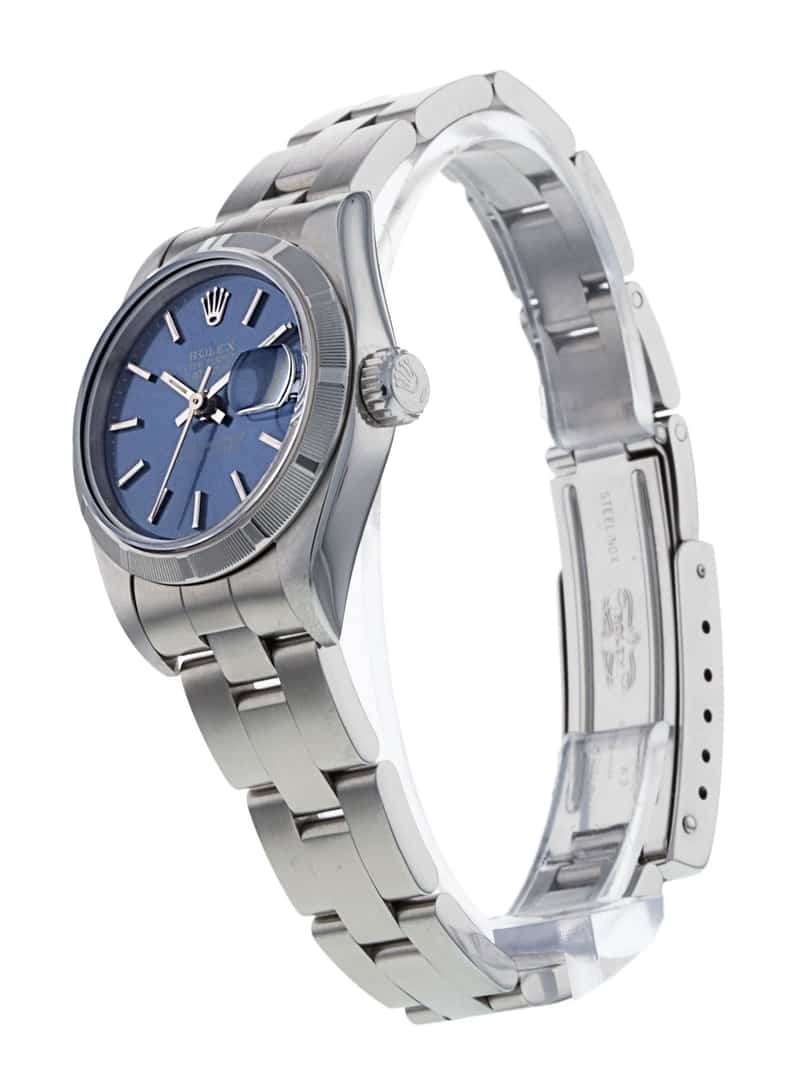 Rolex Datejust Lady 69190